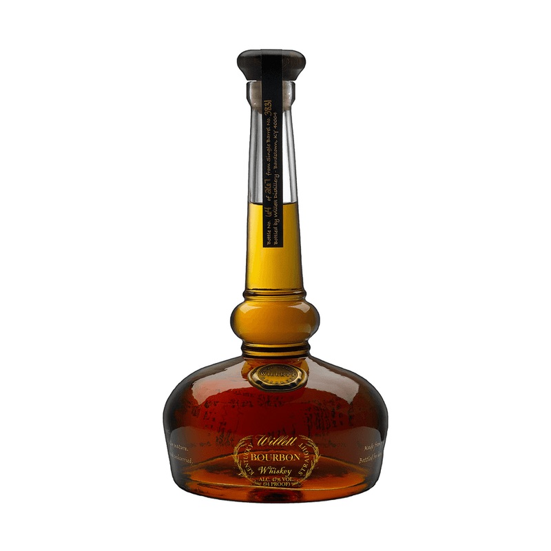 Willett Pot Still Reserve Kentucky Straight Bourbon Whiskey (1.75L)