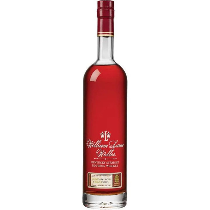 William Larue Weller 2024 Edition Bourbon Whiskey