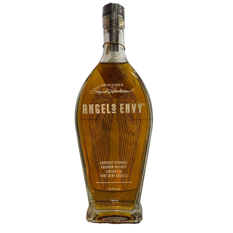 Angels Envy Bourbon 700ml