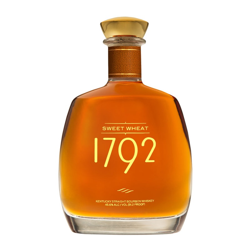 1792 Sweet Wheat Kentucky Straight Bourbon Whiskey 750ml