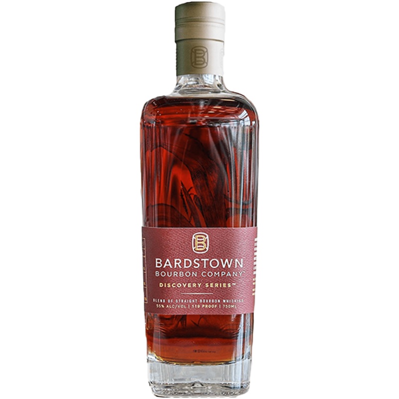 Bardstown Bourbon Company Discovery Series #6