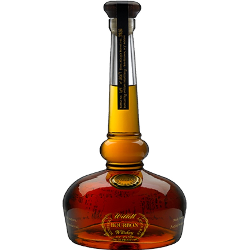 Willett Pot Still Reserve Bourbon 700ml