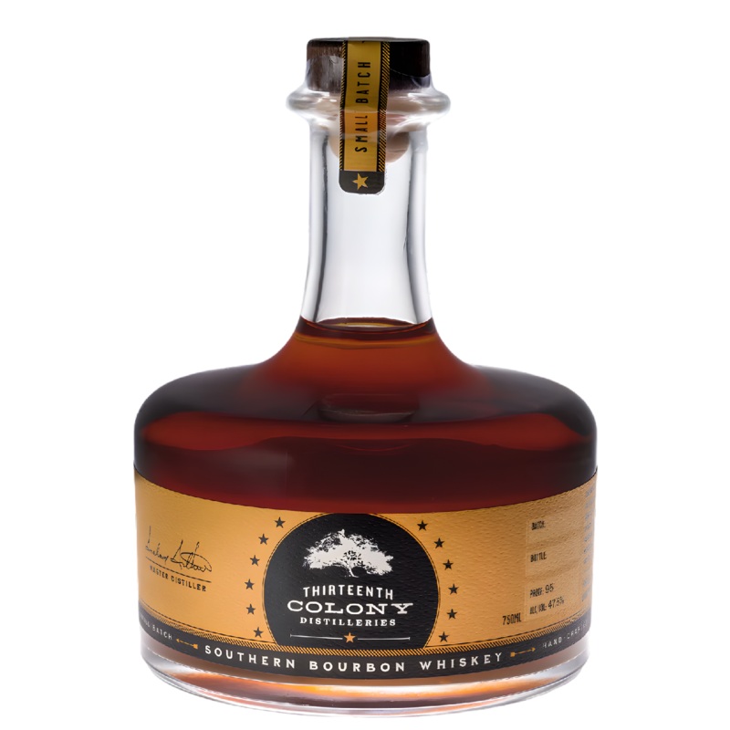 13TH COLONY SOUTHERN BOURBON