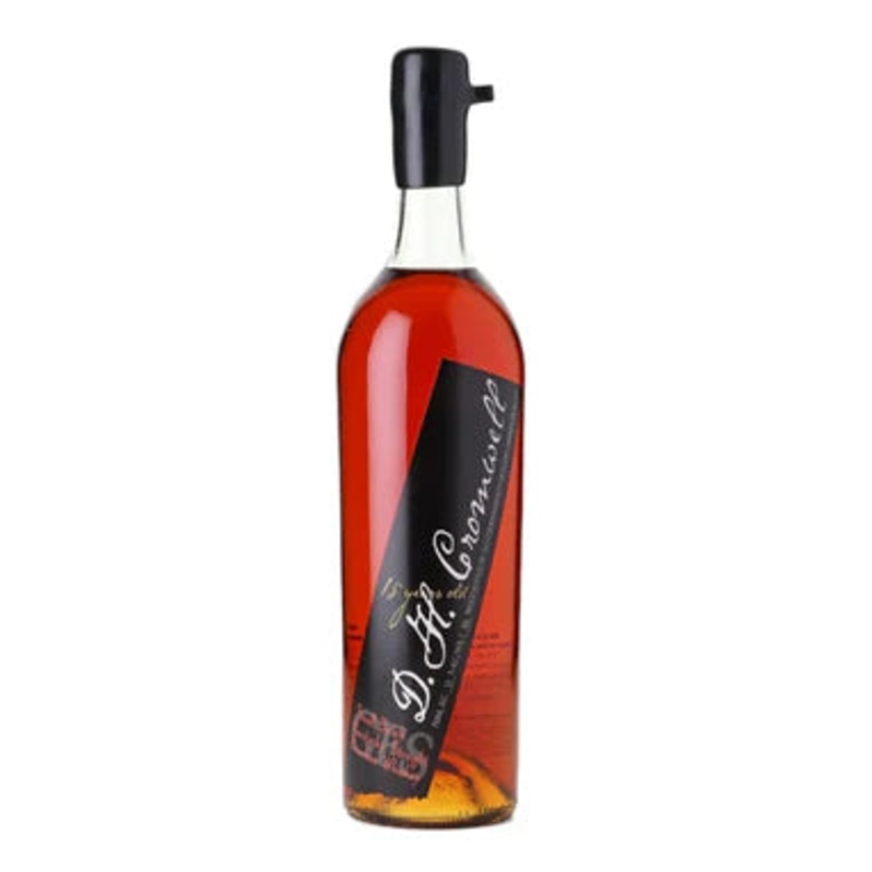 2025 D.H. Cromwell 15 Year Old Kentucky Straight Bourbon Whiskey