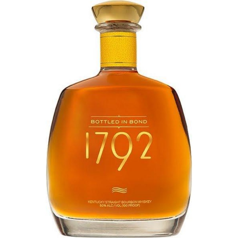 1792 Bourbon Bottled In Bond 750ml