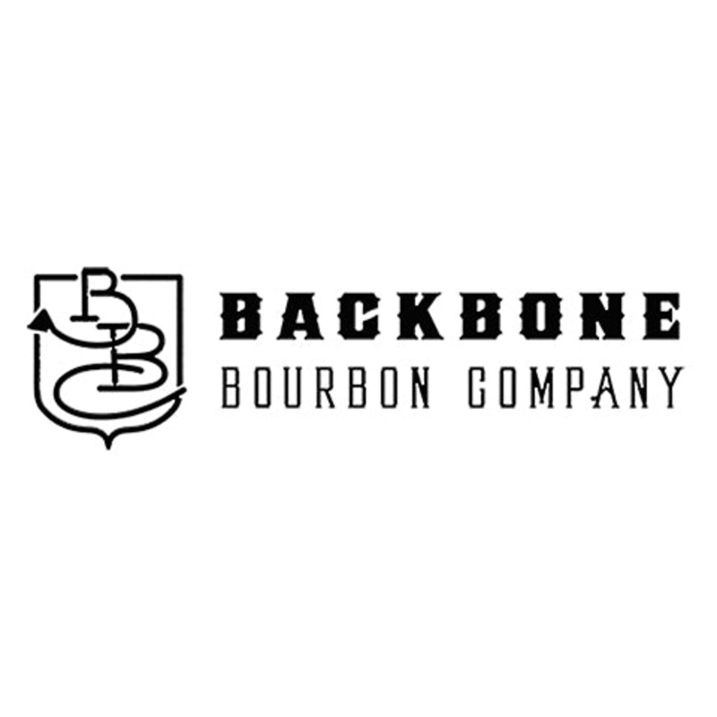 Backbone Bourbon Decade Down Uncut Anniversary Edition