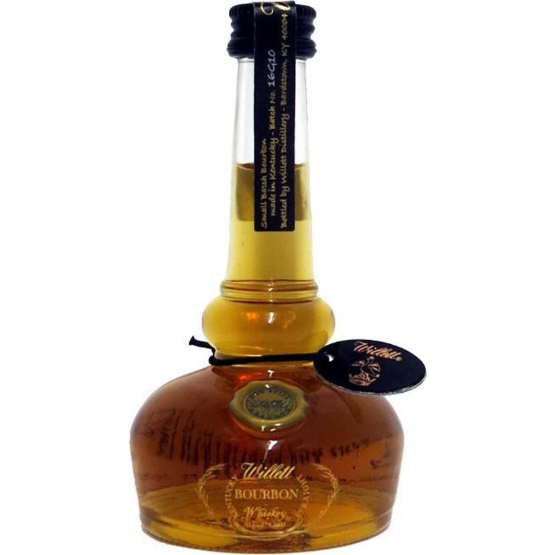 Willett Pot Still Reserve Kentucky Bourbon 50ml