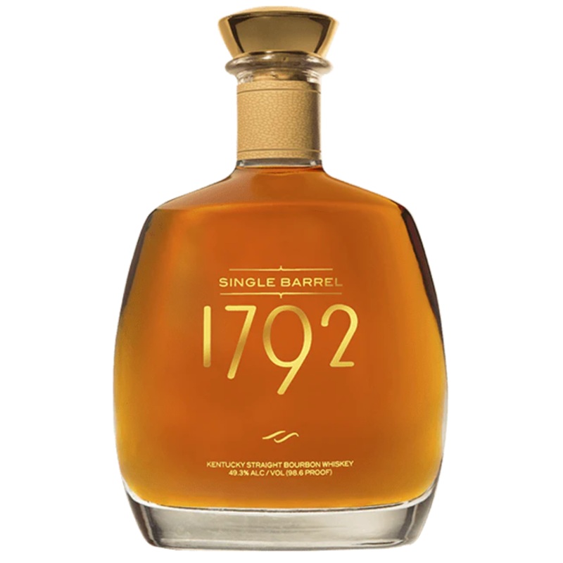 1792 Single Barrel