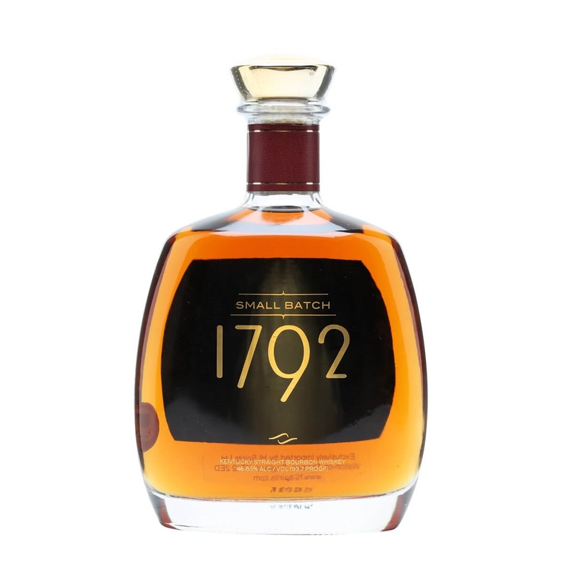 1792 SMALL BATCH BOURBON 750 ML