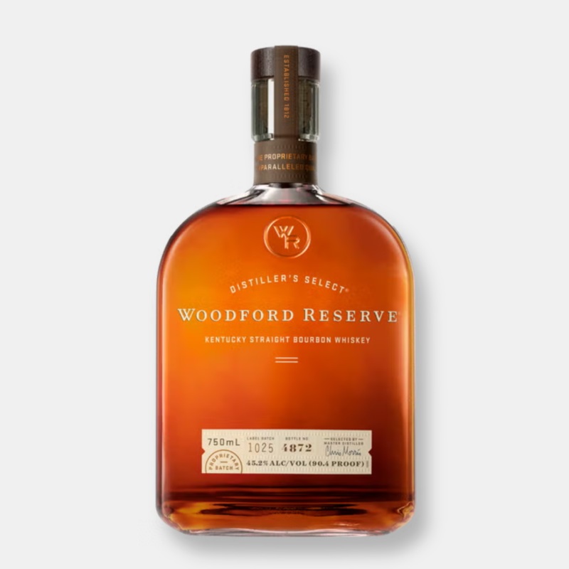 Woodford Reserve Bourbon