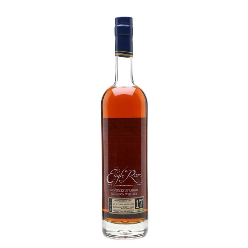 2011 Eagle Rare 17 Year Old Kentucky Straight Bourbon Whiskey