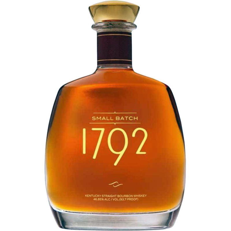 1792 Bourbon Small Batch 1.75L
