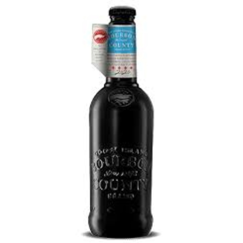 2020 Goose Island Proprietor’s Bourbon County Stout Beer 500ml