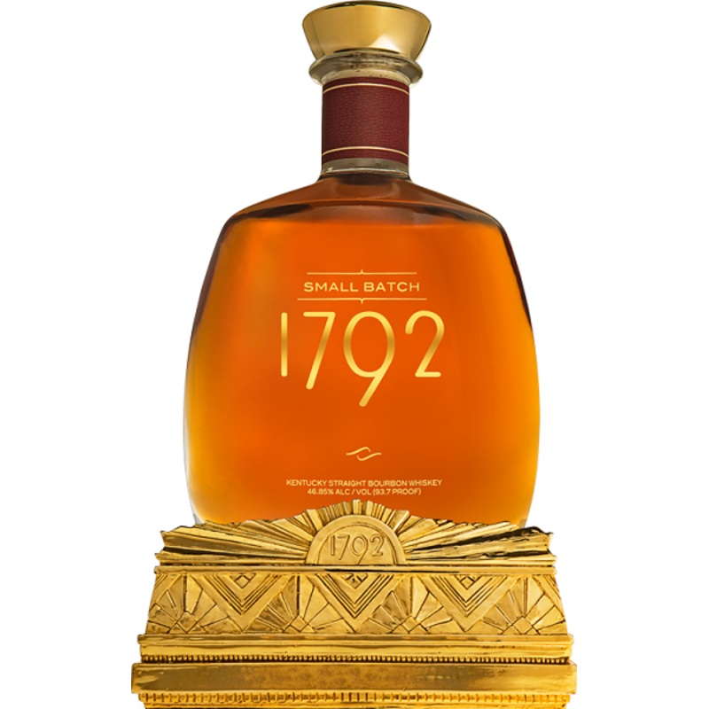 1792 Small Batch Kentucky Straight Bourbon