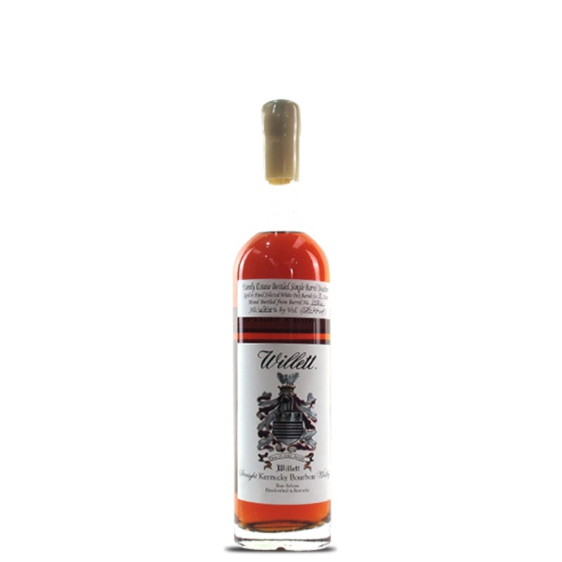 Willett Family Estate 8 Year Old Bourbon “Lion’s Share” 2020