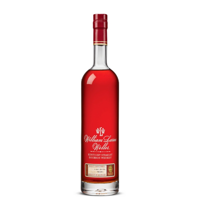 William Larue Weller 2018 Kentucky Straight Bourbon Whiskey