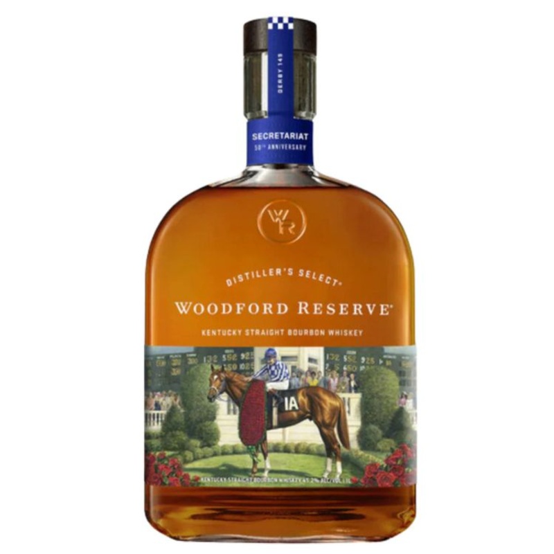 Woodford Reserve Kentucky Derby 149th Bourbon – 1L