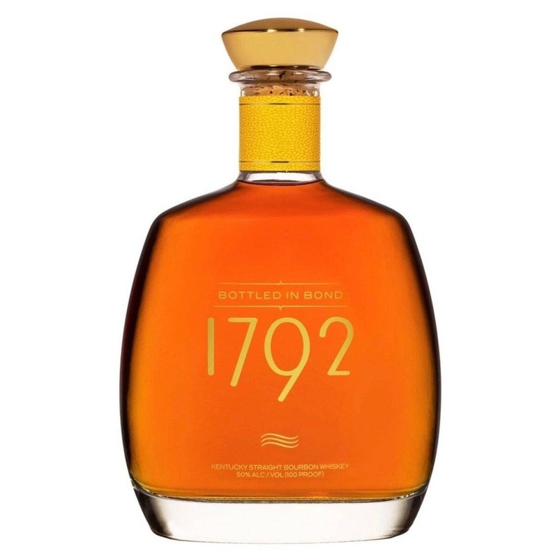 1792 Bourbon BiB 50% 70cl