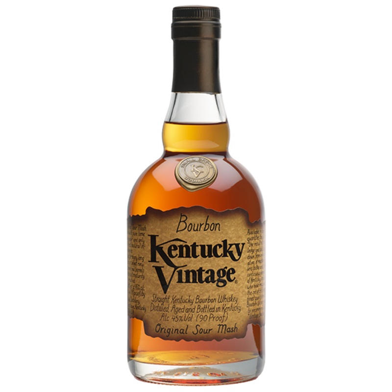Willett Distillery Kentucky Vintage Bourbon