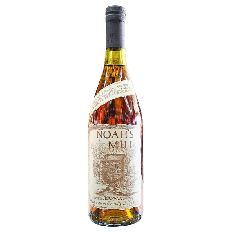 Willet Noah’s Mill Straight Bourbon Whiskey – 750ml
