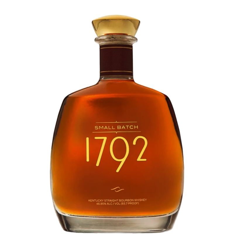 1792 BOURBON