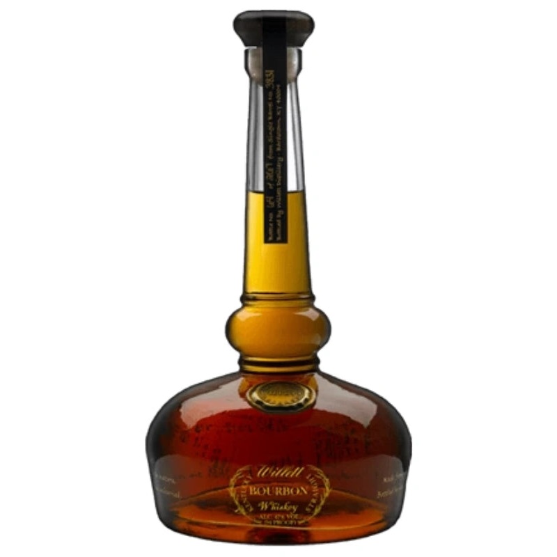 Willett Pot Still Reserve Bourbon 1.75L