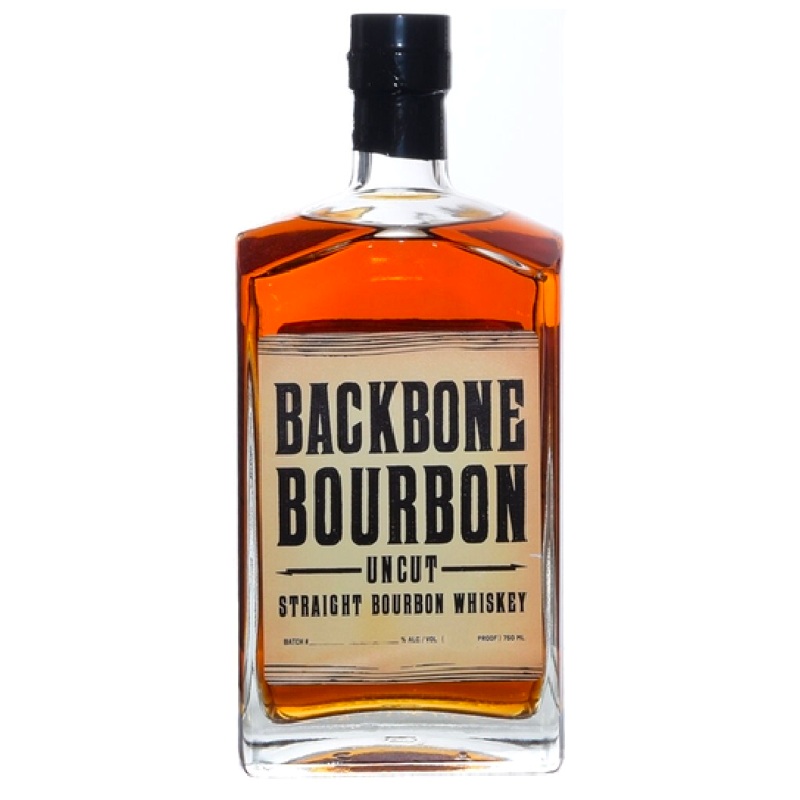 Backbone Bourbon Uncut
