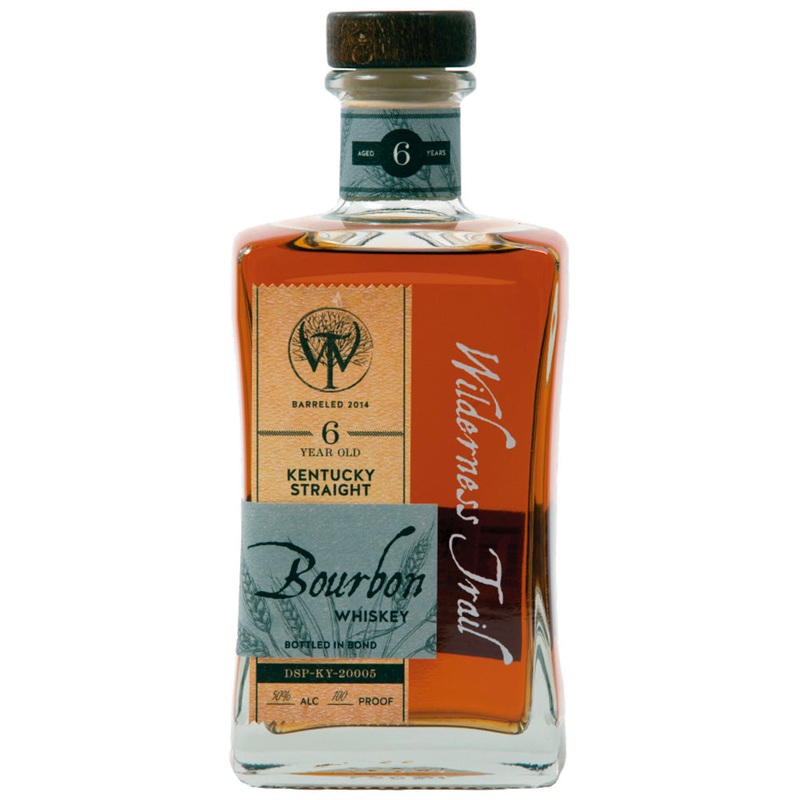 Wilderness Trail 6yr BIB Bourbon