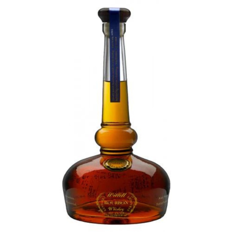 Willett Pot Still Reserve Bourbon Whiskey 750ml