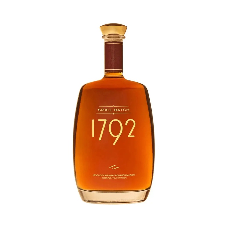 1792 Small Batch Kentucky Straight Bourbon 1.75L