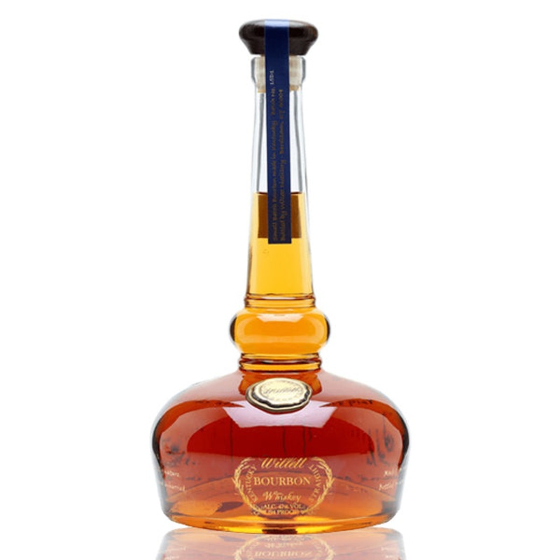 Willett Pot Still Reserve Bourbon 94 Proof
