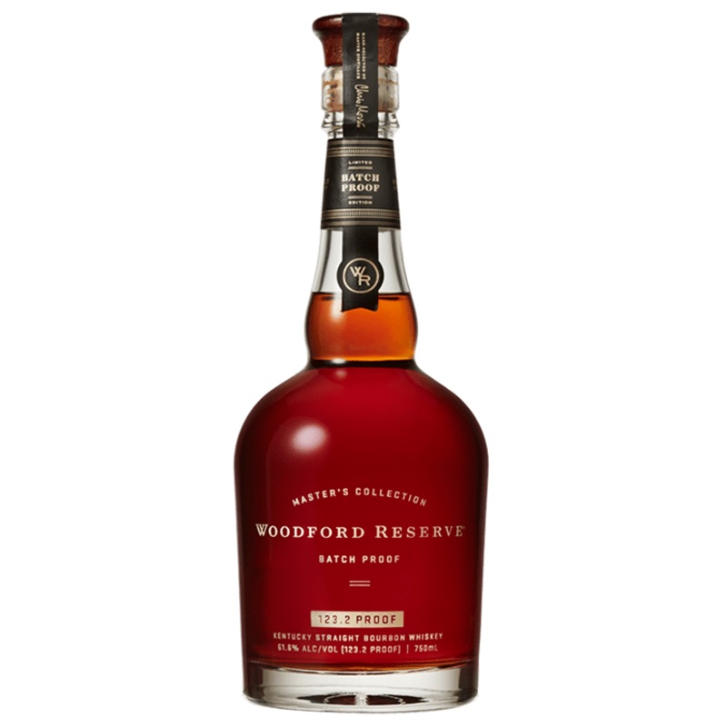 Woodford Reserve Master’s Collection Bourbon, 750mL