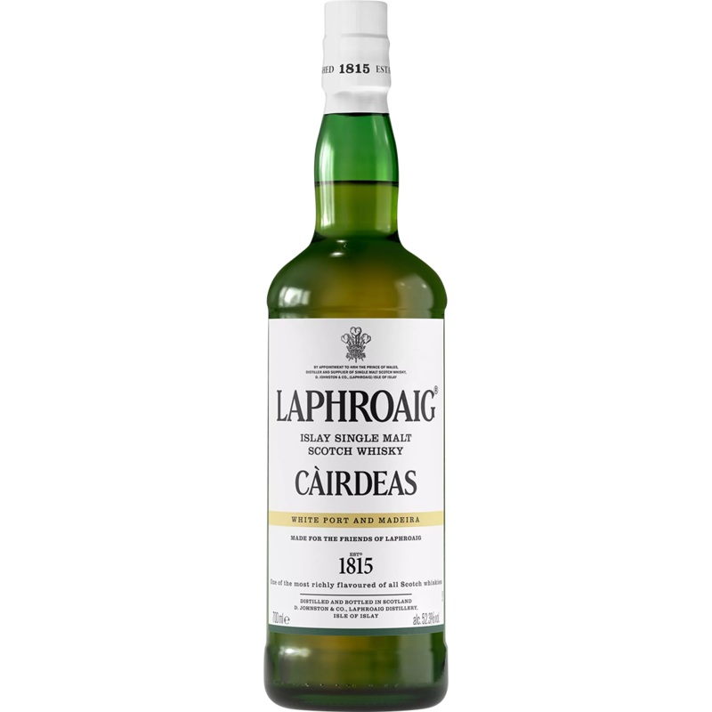 2023 Laphroaig Cairdeas Single Malt Scotch Whisky