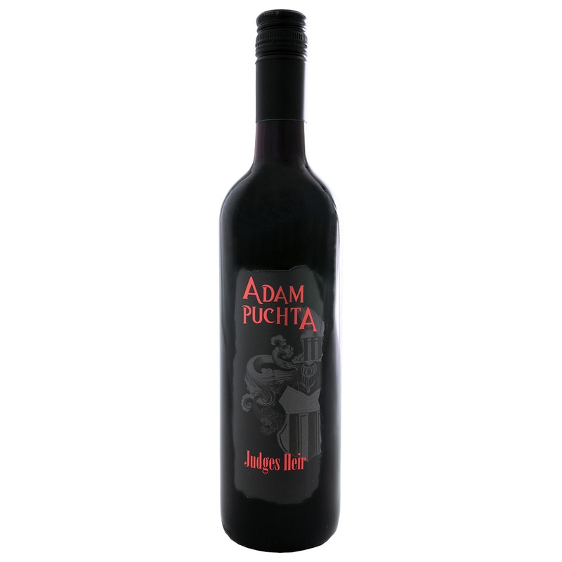 Adam Puchta Judges Heir