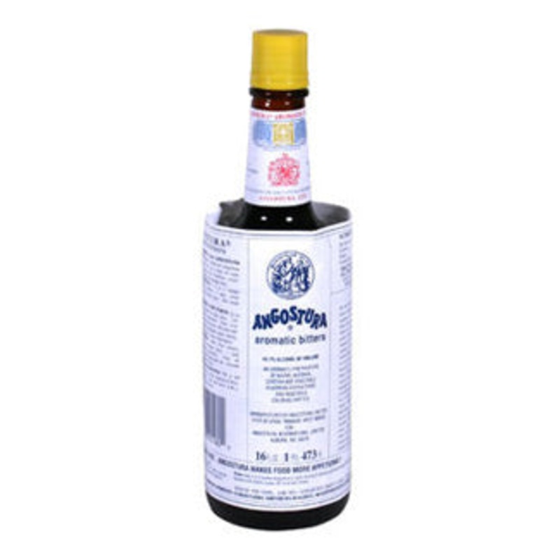 Angostura Bitters 16oz