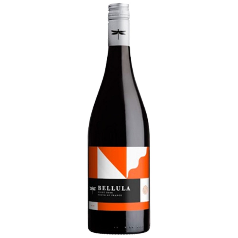 Bellula Pinot Noir