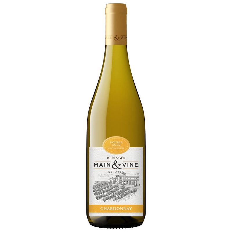 Beringer Main & Vine Chardonnay