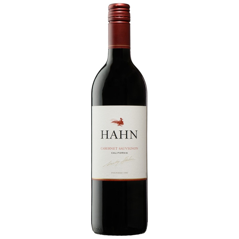 Hahn Cabernet Sauvignon