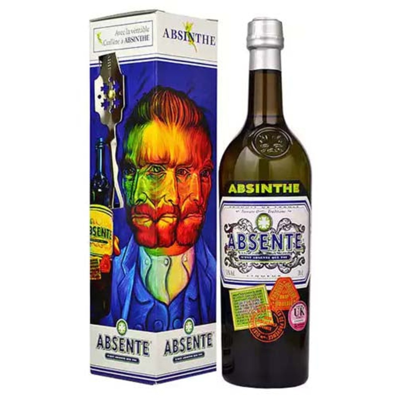 Absente Liqueur