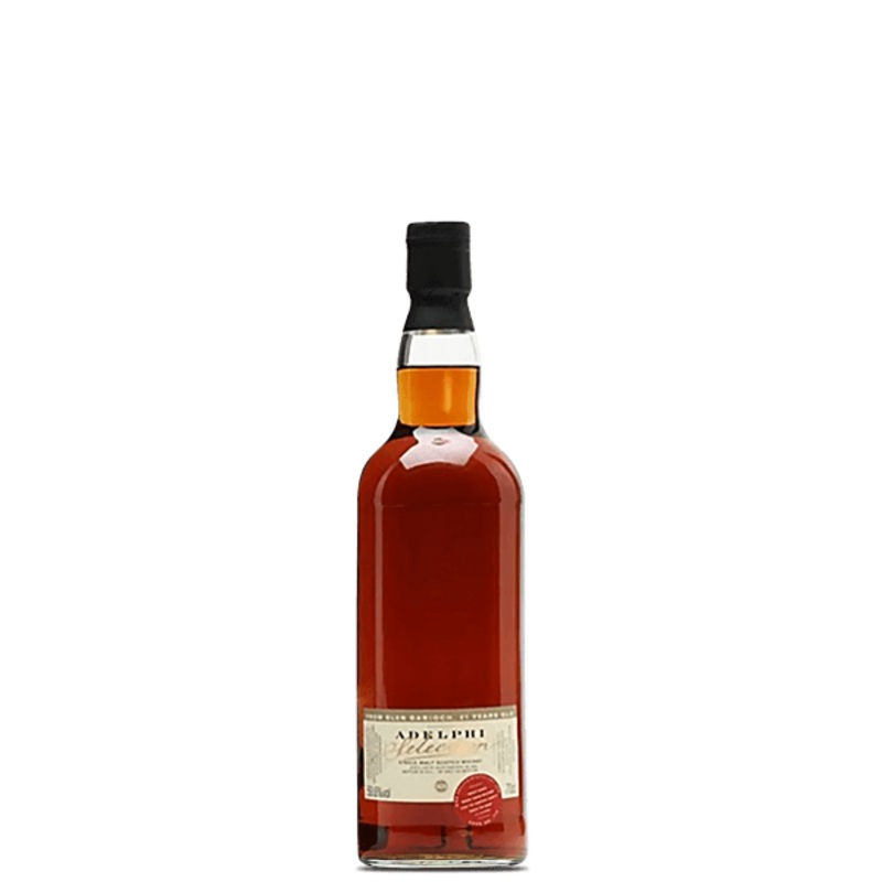 Adelphi Glen Garioch 21 Year Old