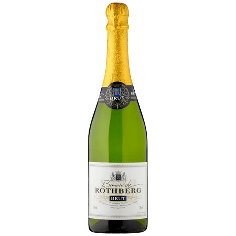 Baron de Rothberg Brut