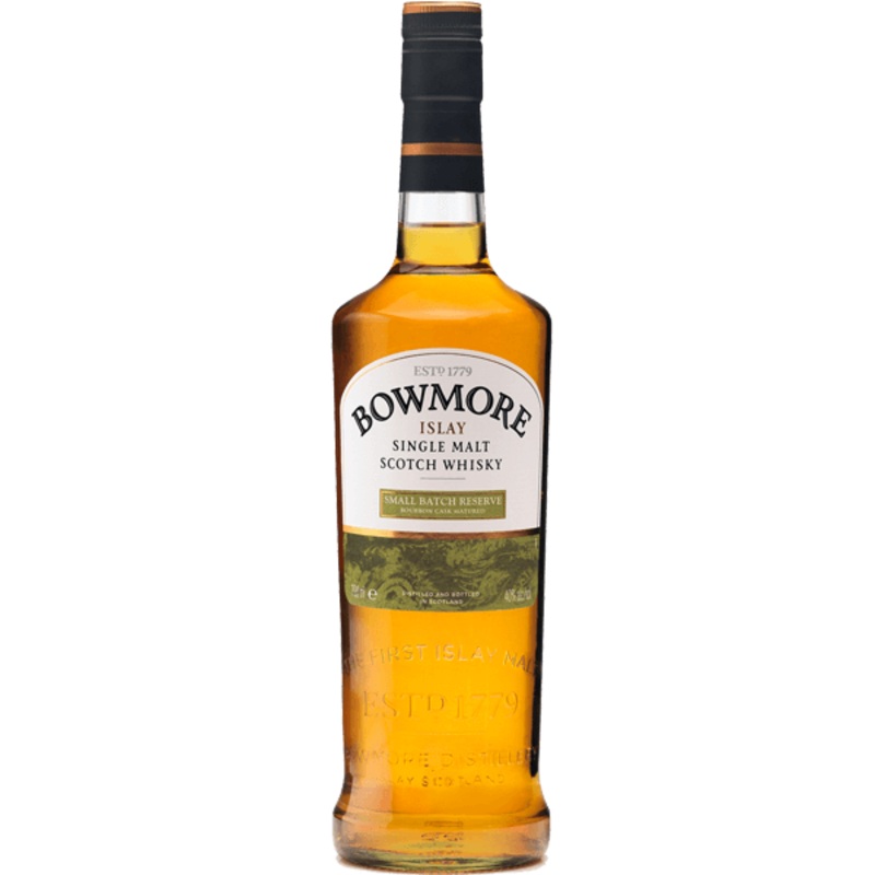 Bowmore Small Batch