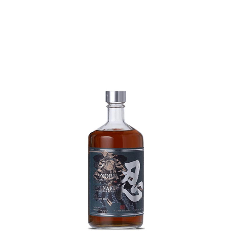 The Shinobu 10 Year Old Pure Malt Whisky