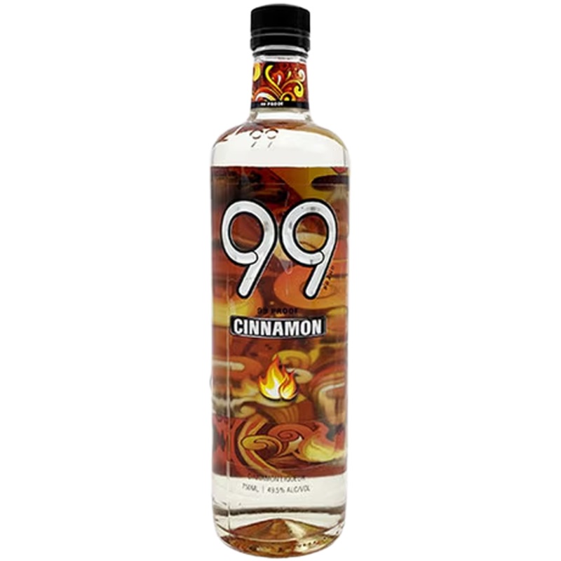 99 Cinnamon Schnapps
