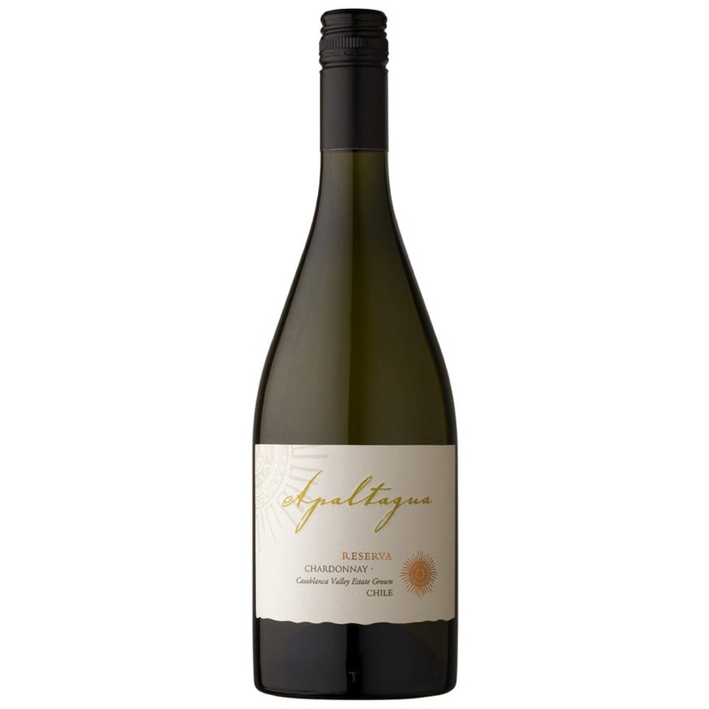 Apaltagua Reserva Chardonnay