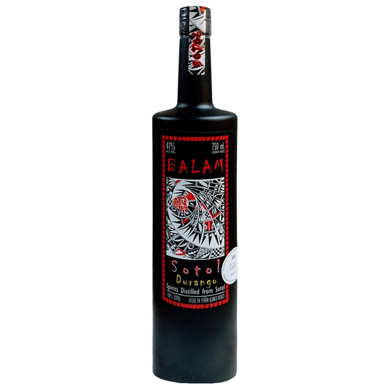 Balam Sotol Durango
