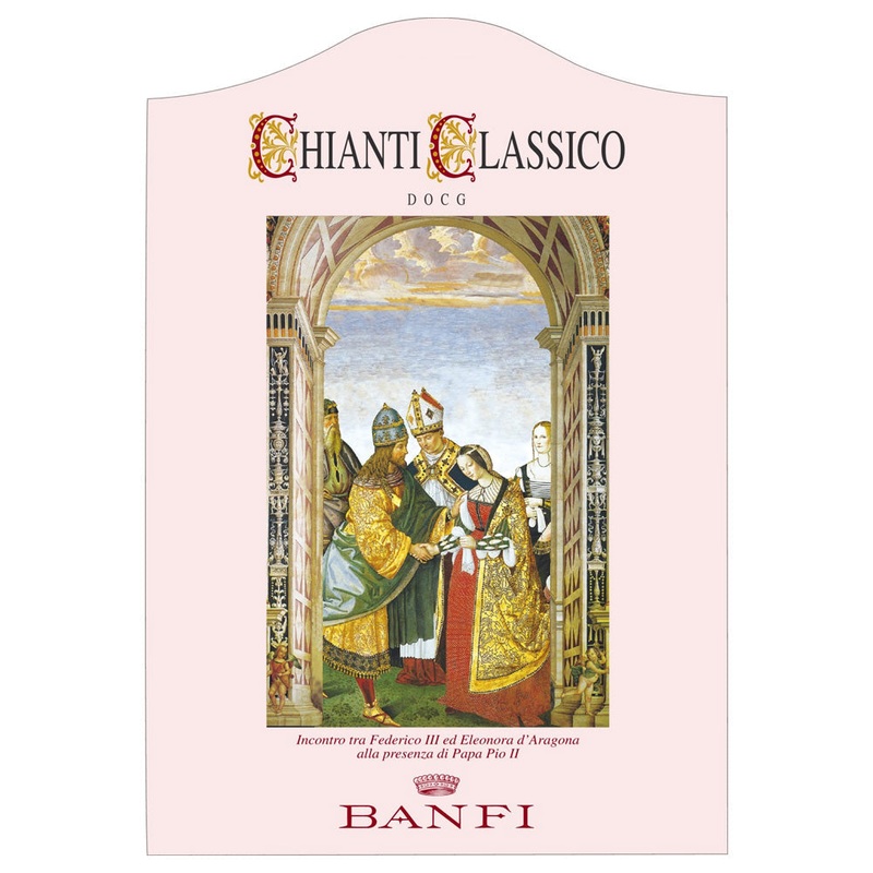 Banfi Chianti Classico