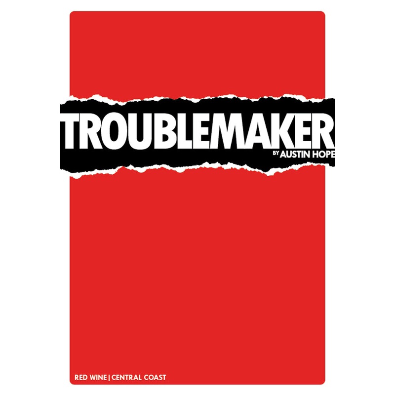 Troublemaker Red Blend