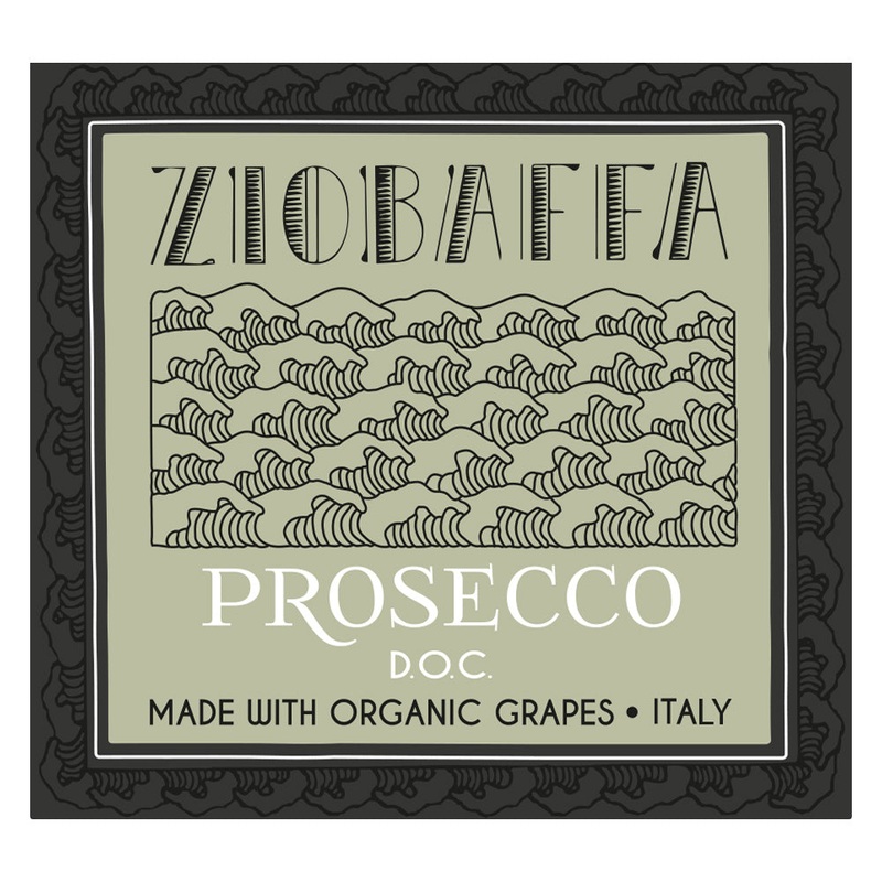 Ziobaffa Prosecco