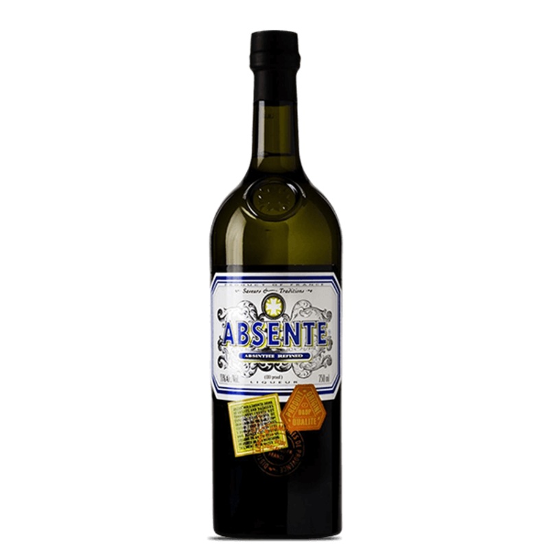 Absente Refined